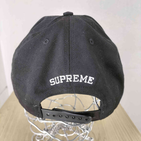 シュプリーム Supreme 22AW Classic Team 5-Panel メンズ